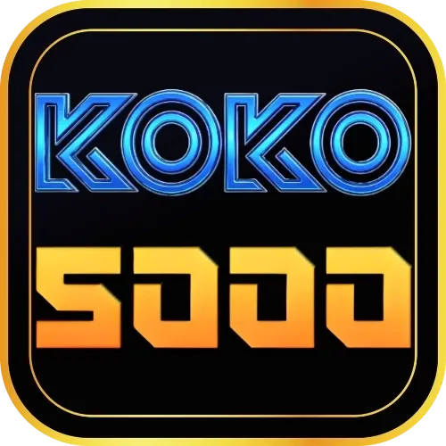 KOKO5000 - Game Gaple Seru dan Menarik